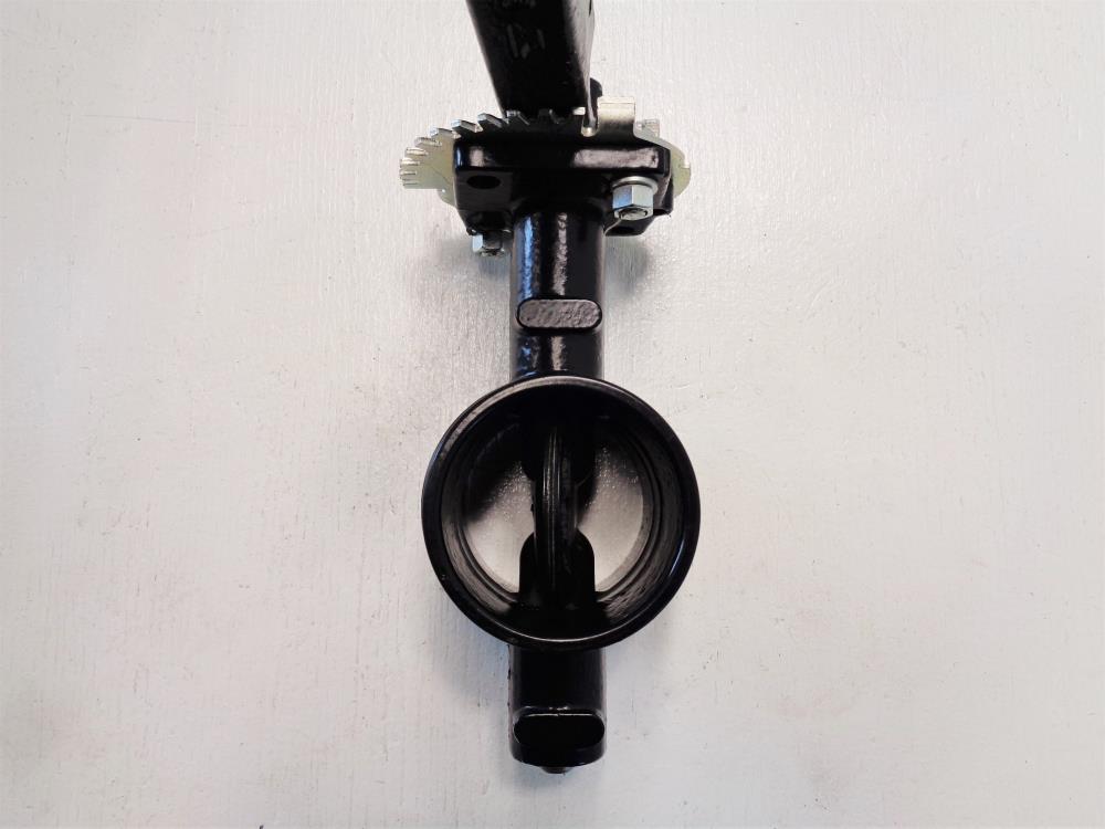 Anvil Gruvlok Series 7700 Butterfly Valve, 3", AN7721-3